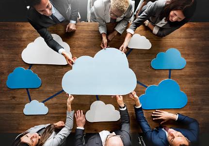 Что такое Cloud и зачем он нужен
