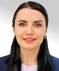 Волчик Елена